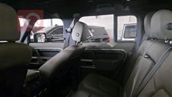 لاند روفر دفندر